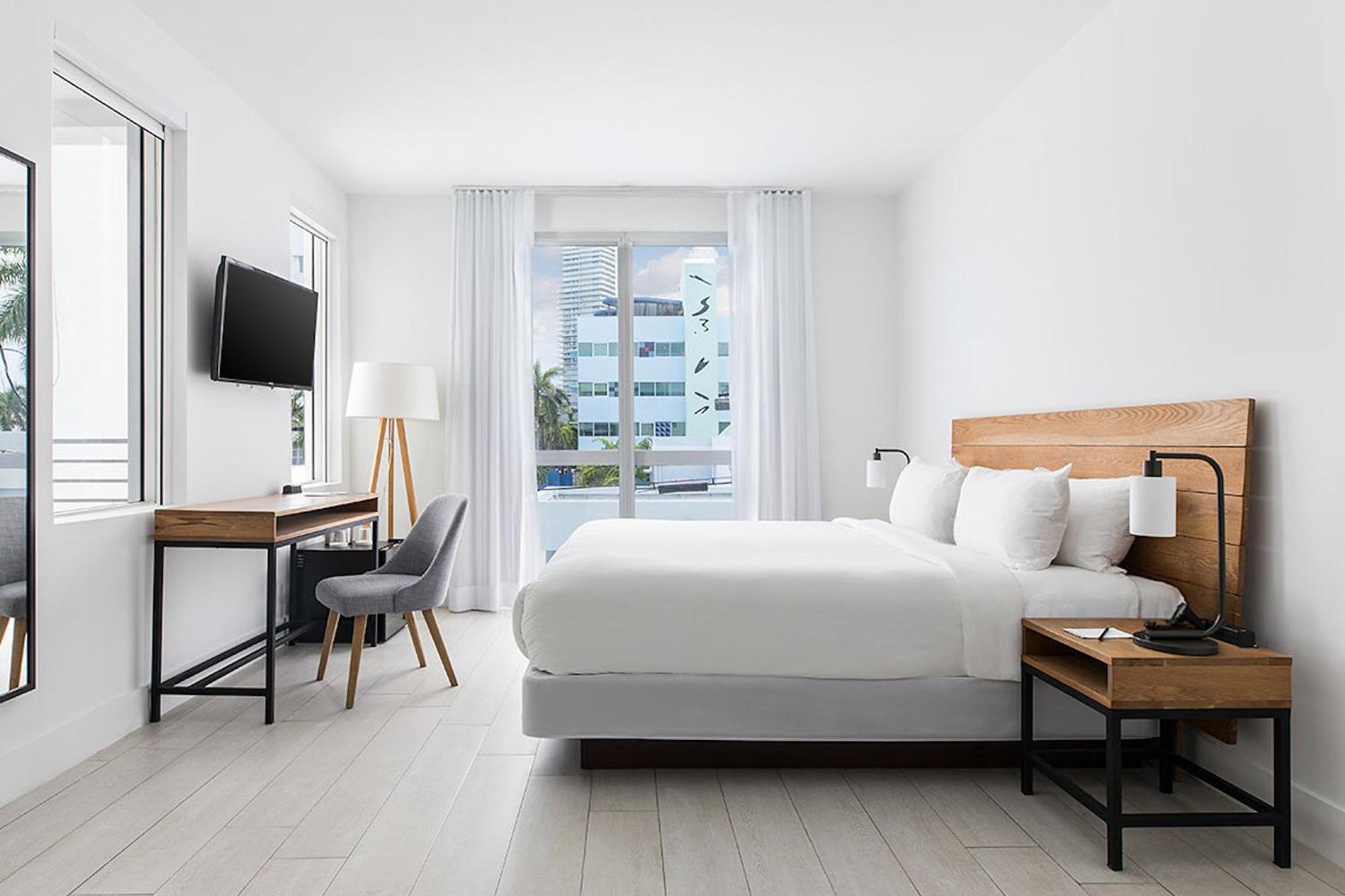 The Meridian Miami Beach By Kasa Room photo