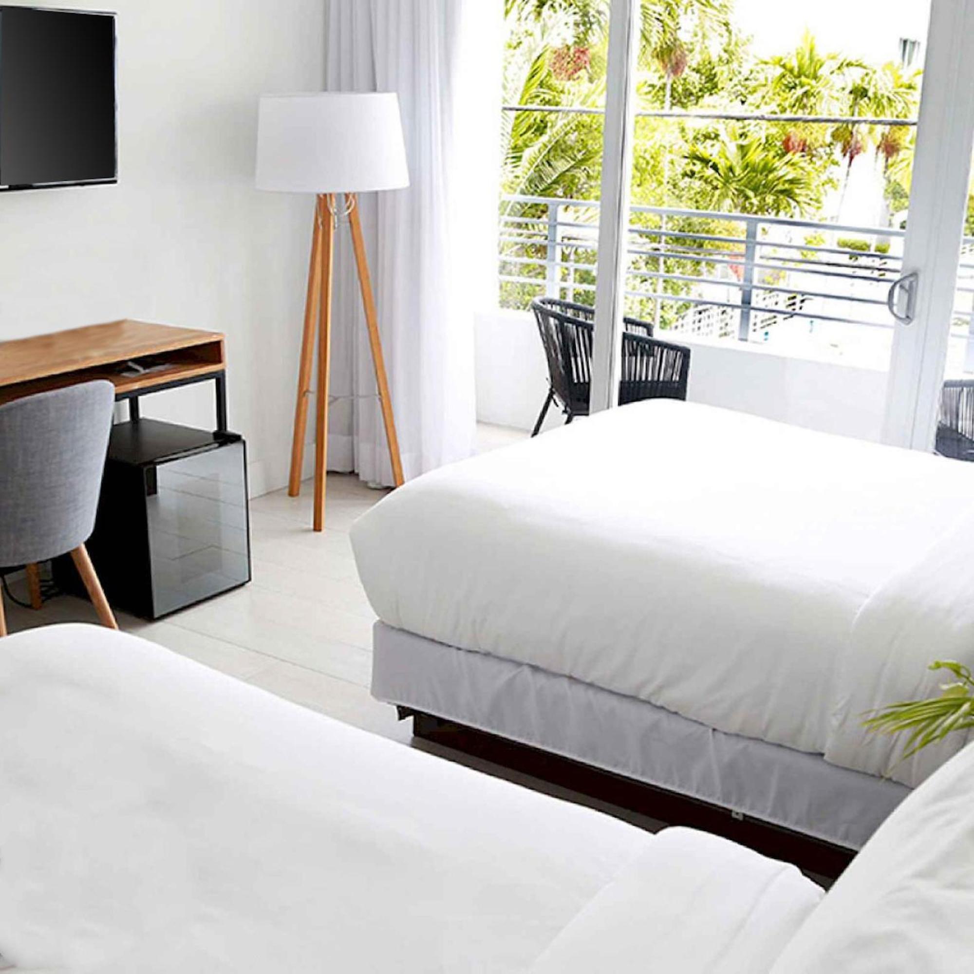 The Meridian Miami Beach By Kasa Room photo