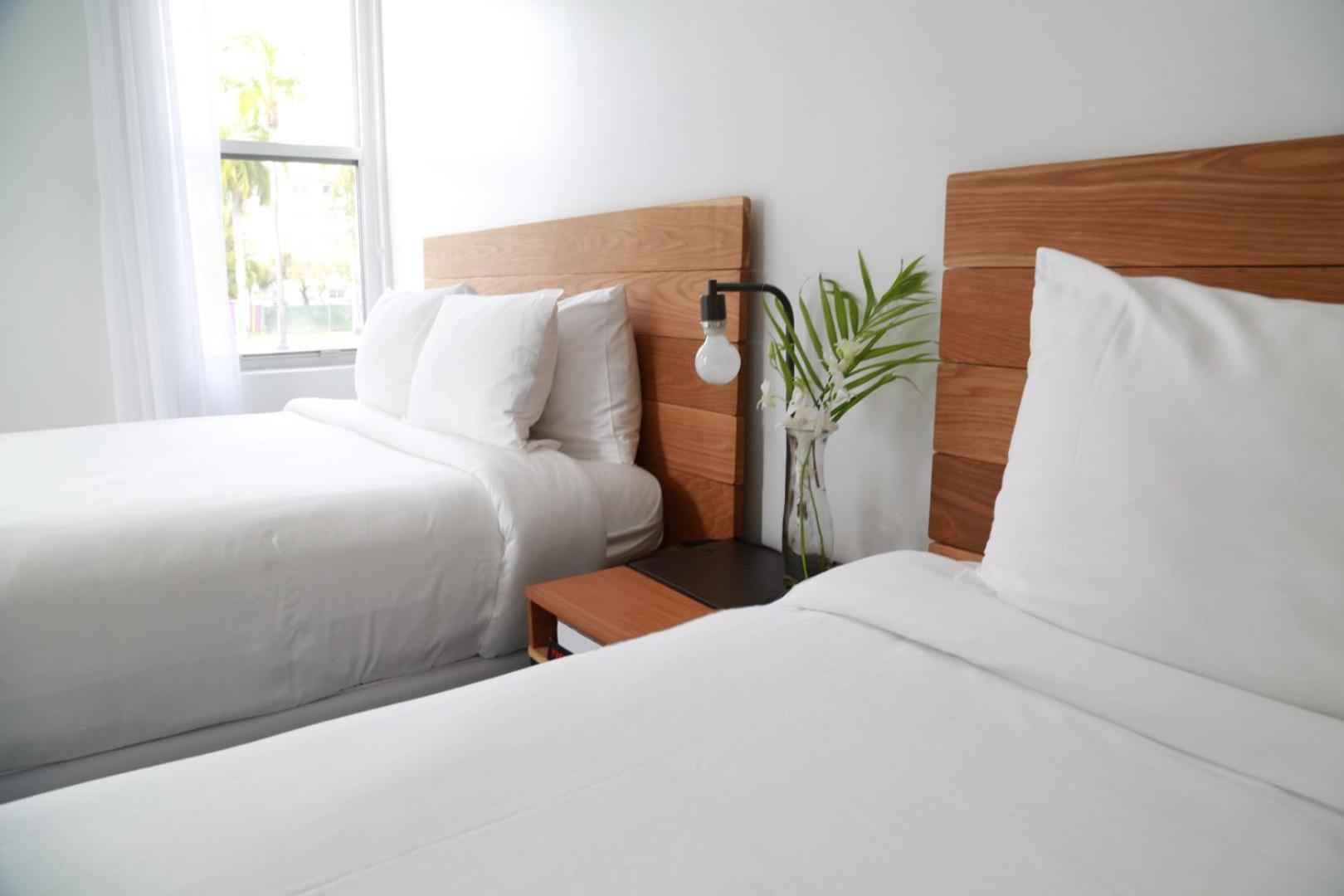 The Meridian Miami Beach By Kasa Exterior photo