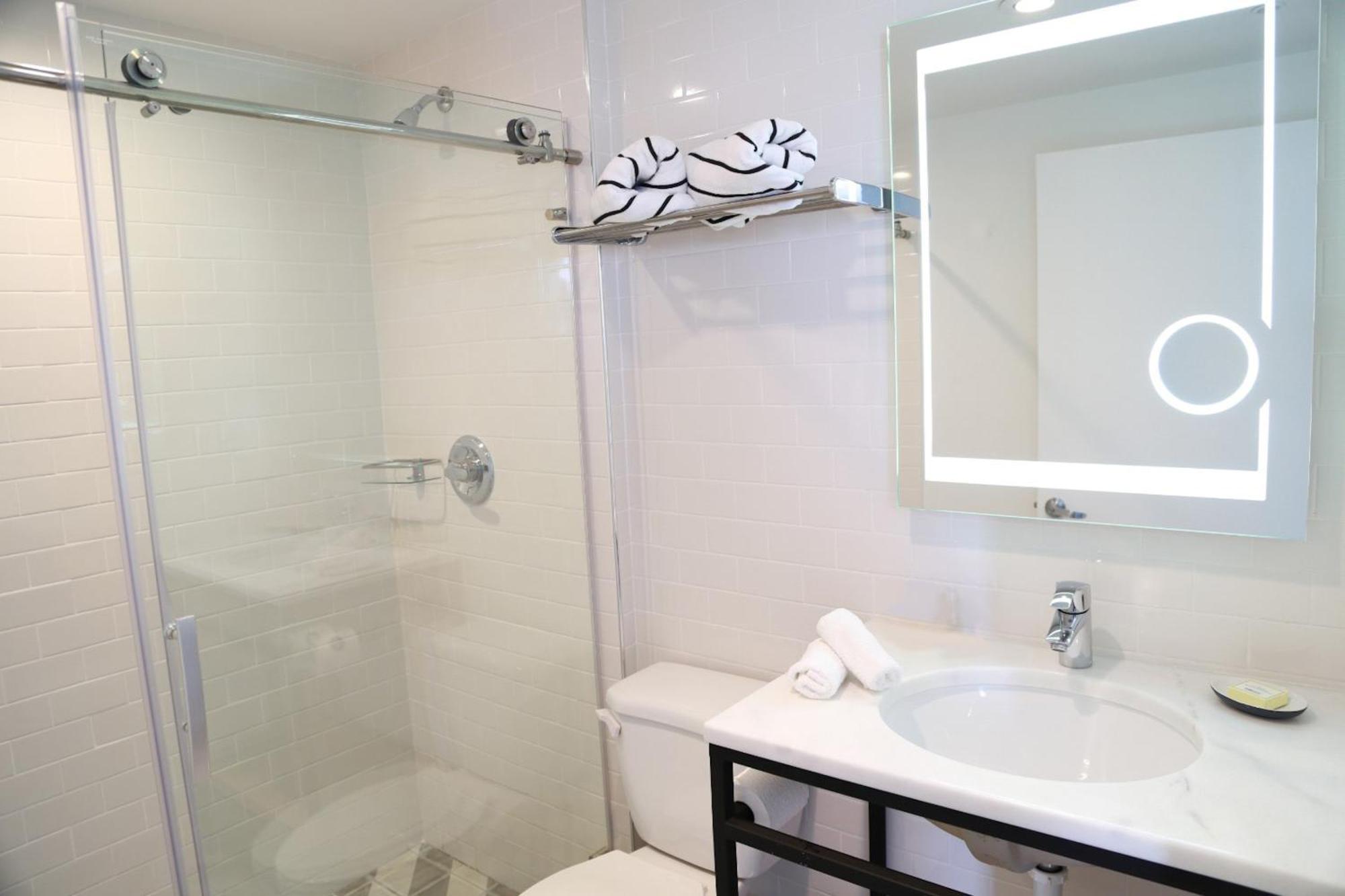 The Meridian Miami Beach By Kasa Exterior photo