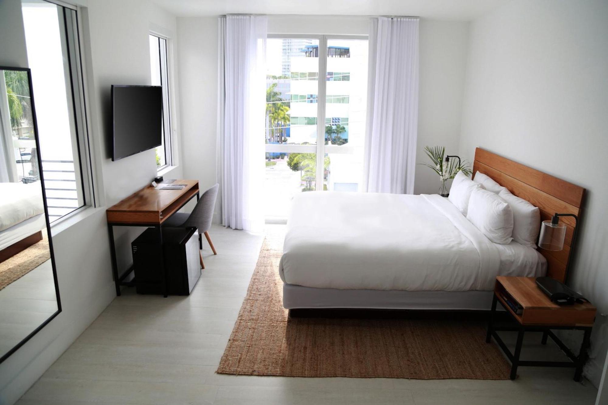 The Meridian Miami Beach By Kasa Exterior photo