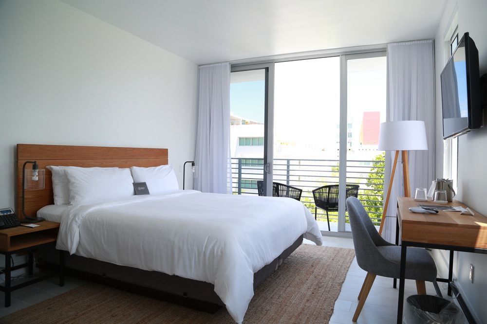 The Meridian Miami Beach By Kasa Exterior photo