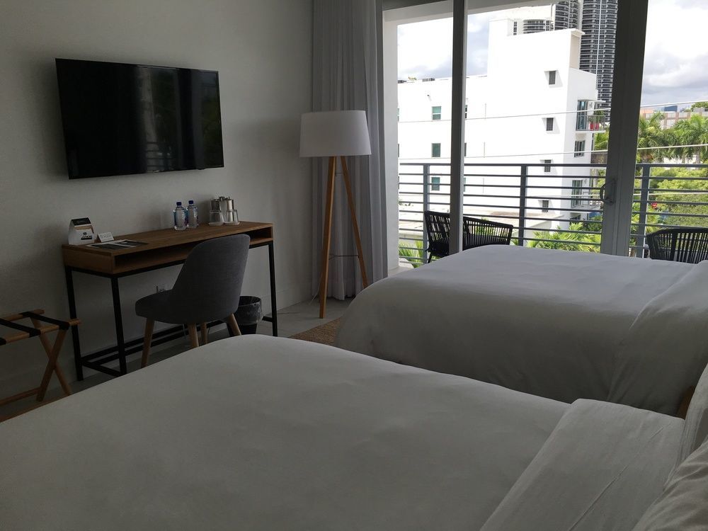 The Meridian Miami Beach By Kasa Exterior photo