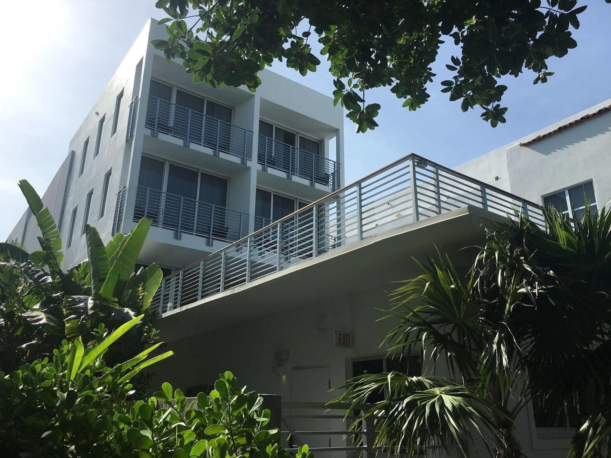 The Meridian Miami Beach By Kasa Exterior photo