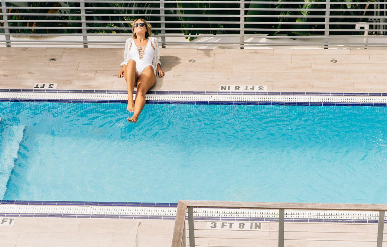 The Meridian Miami Beach By Kasa Exterior photo